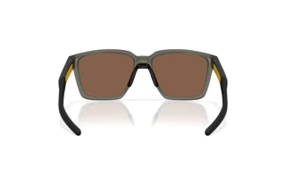 Vue arrière Oakley ACTUATOR SQ (OO9430 - 943009)