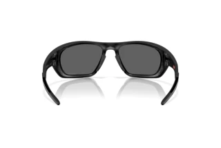 Vue arrière Oakley LATERALIS (OO9431 - 943101)