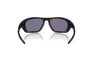 Vue arrière Oakley LATERALIS (OO9431 - 943102)