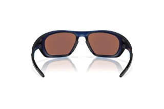 Vue arrière Oakley LATERALIS (OO9431 - 943103)