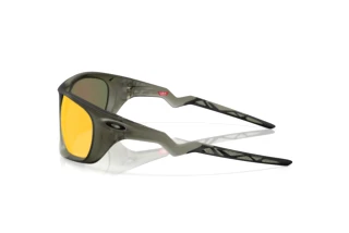 Vue latérale Oakley LATERALIS (OO9431 - 943104)