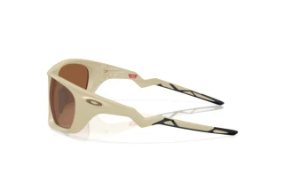 Vue latérale Oakley LATERALIS (OO9431 - 943105)