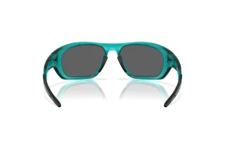 Vue arrière Oakley LATERALIS (OO9431 - 943108)