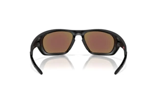 Vue arrière Oakley LATERALIS (OO9431 - 943114)