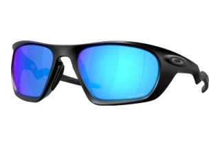 Vue de face Oakley LATERALIS (OO9431 - 943114)