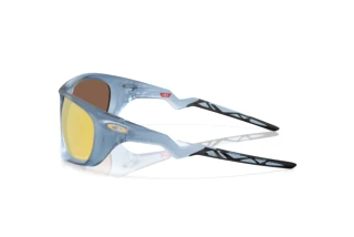 Vue latérale Oakley LATERALIS (OO9431 - 943115)