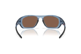 Vue arrière Oakley LATERALIS (OO9431 - 943115)