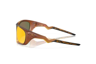 Vue latérale Oakley LATERALIS (OO9431 - 943116)