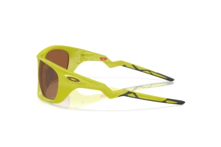 Vue latérale Oakley LATERALIS (OO9431 - 943117)