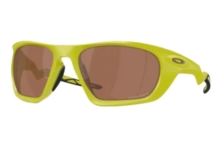 Vue de face Oakley LATERALIS (OO9431 - 943117)