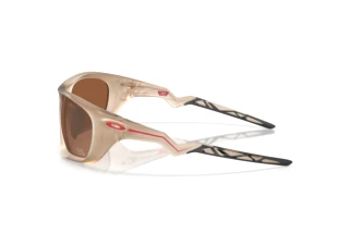 Vue latérale Oakley LATERALIS (OO9431 - 943118)