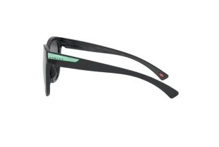 Vue latérale Oakley LOW KEY (OO9433 - 943302)