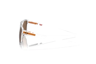 Vue latérale Oakley LATCH BETA (OO9436 - 943611)