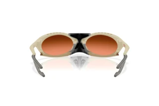 Vue arrière Oakley PLANTARIS (OO9437 - 943702)
