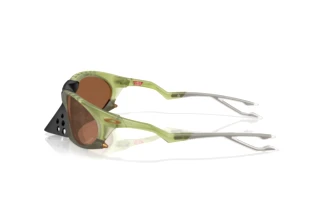 Vue latérale Oakley PLANTARIS (OO9437 - 943703)