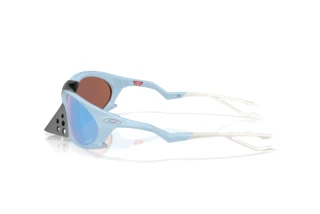 Vue latérale Oakley PLANTARIS (OO9437 - 943704)