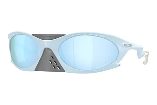 Vue de face Oakley PLANTARIS (OO9437 - 943704)