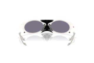 Vue arrière Oakley PLANTARIS (OO9437 - 943706)