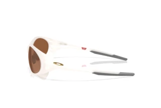 Vue latérale Oakley EYEJACKET REDUX (OO9438 - 943824)