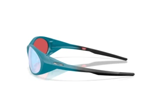 Vue latérale Oakley EYEJACKET REDUX (OO9438 - 943830)