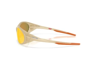 Vue latérale Oakley EYEJACKET REDUX (OO9438 - 943834)