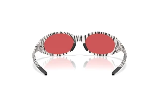 Vue arrière Oakley EYEJACKET REDUX (OO9438 - 943837)