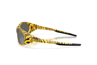 Vue latérale Oakley EYEJACKET REDUX (OO9438 - 943838)