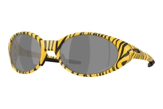 Vue de face Oakley EYEJACKET REDUX (OO9438 - 943838)