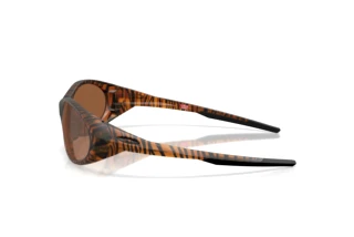 Vue latérale Oakley EYEJACKET REDUX (OO9438 - 943839)