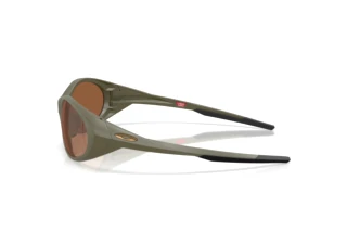 Vue latérale Oakley EYEJACKET REDUX (OO9438 - 943844)