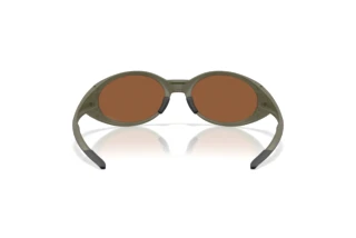 Vue arrière Oakley EYEJACKET REDUX (OO9438 - 943844)