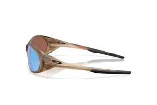Vue latérale Oakley EYEJACKET REDUX (OO9438 - 943845)