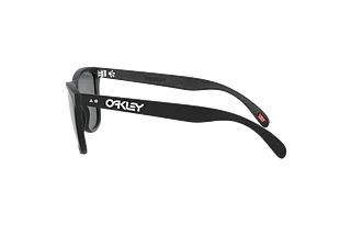 Vue latérale Oakley FROGSKINS 35TH (OO9444 - 944402)