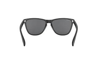 Vue arrière Oakley FROGSKINS 35TH (OO9444 - 944402)