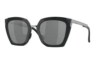 Vue de face Oakley SIDESWEPT (OO9445 - 944502)