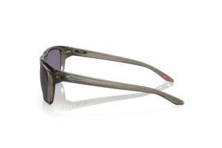 Vue latérale Oakley SYLAS (OO9448 - 944831)