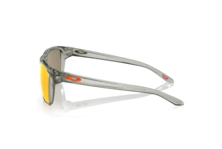 Vue latérale Oakley SYLAS (OO9448 - 944832)
