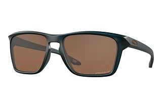 Vue de face Oakley SYLAS (OO9448 - 944835)