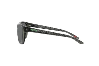 Vue latérale Oakley SYLAS (OO9448 - 944838)