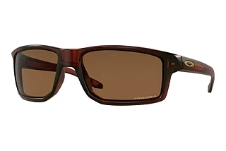 Vue de face Oakley GIBSTON (OO9449 - 944902)