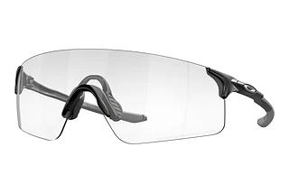 Oakley OO9454 945409 Clear to Black Iridium PhotochromicMatte Black