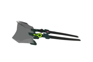 Vue latérale Oakley OAKLEY KATO (OO9455M - 945519)