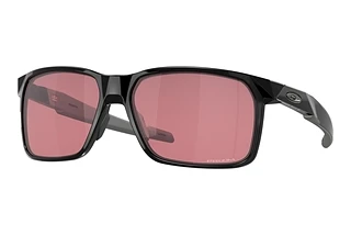 Vue de face Oakley PORTAL X (OO9460 - 946002)