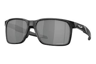 Vue de face Oakley PORTAL X (OO9460 - 946020)