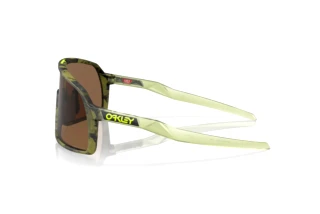 Vue latérale Oakley SUTRO S (OO9462 - 946211)