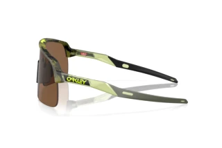 Vue latérale Oakley SUTRO LITE (OO9463 - 946357)