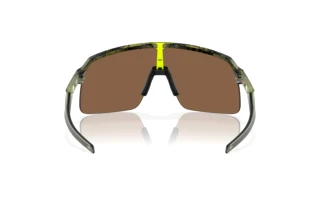 Vue arrière Oakley SUTRO LITE (OO9463 - 946357)