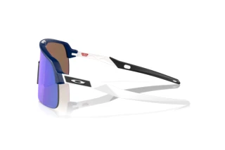 Vue latérale Oakley SUTRO LITE (OO9463 - 946363)