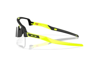 Vue latérale Oakley SUTRO LITE (OO9463 - 946380)