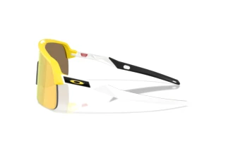 Vue latérale Oakley SUTRO LITE (OO9463 - 9463B4)